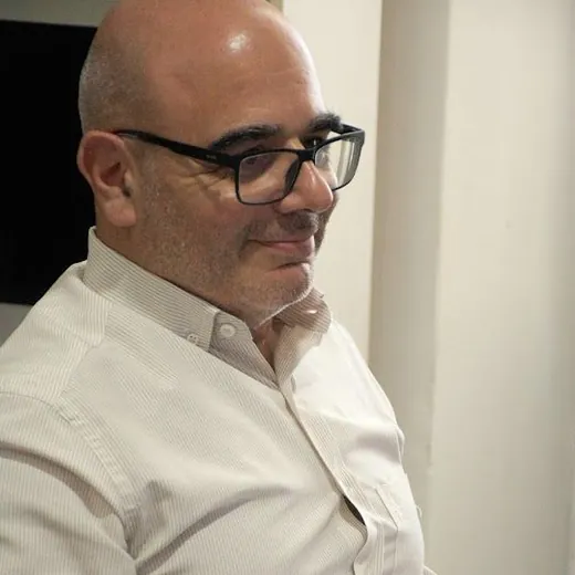 Claudio Aciti