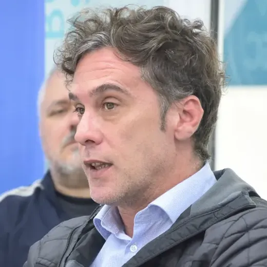 Francisco Capurro Robles