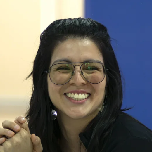 Camila Chirino