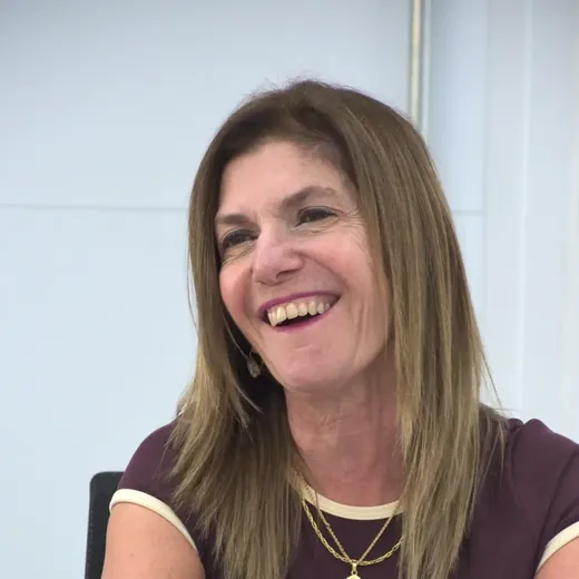 Sandra D'Agostino