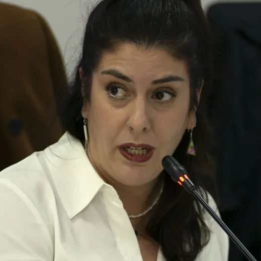 Milagros Miceli