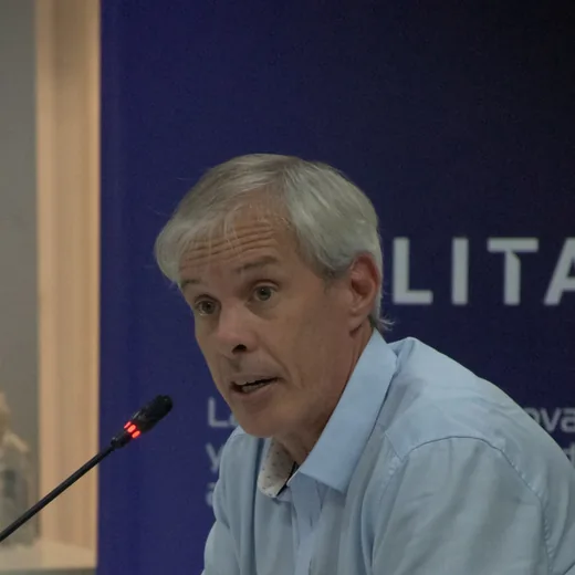 Luis Papagni