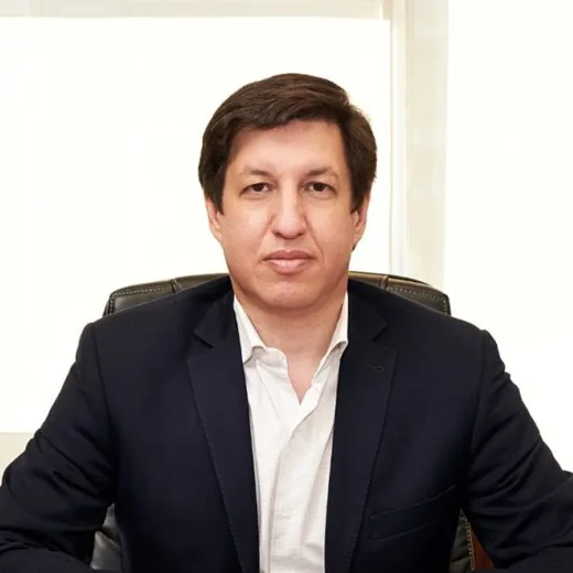 Fernando Peirano
