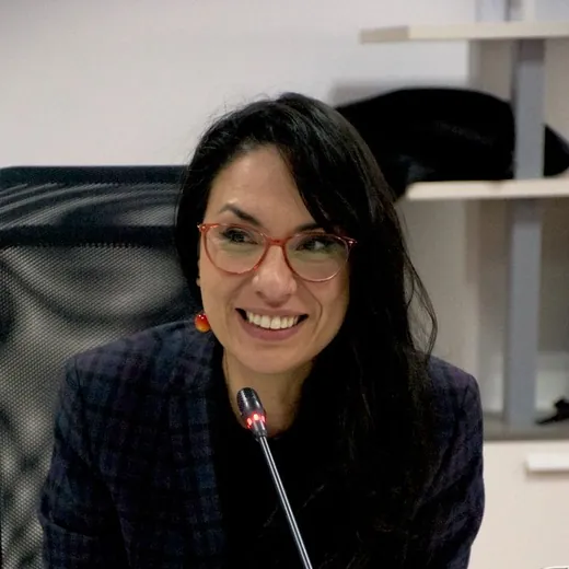 Flavia Quiroga