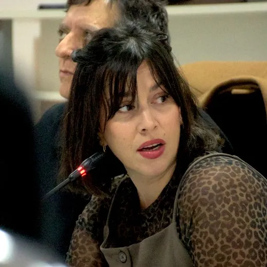 Micaela Sánchez Malcolm