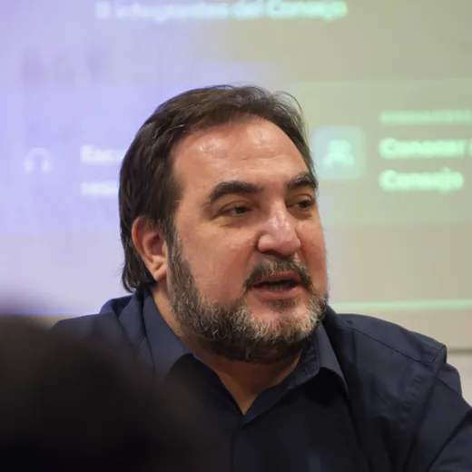 Ezequiel Tosco